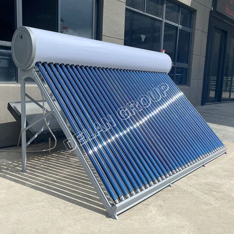 Solar Heater